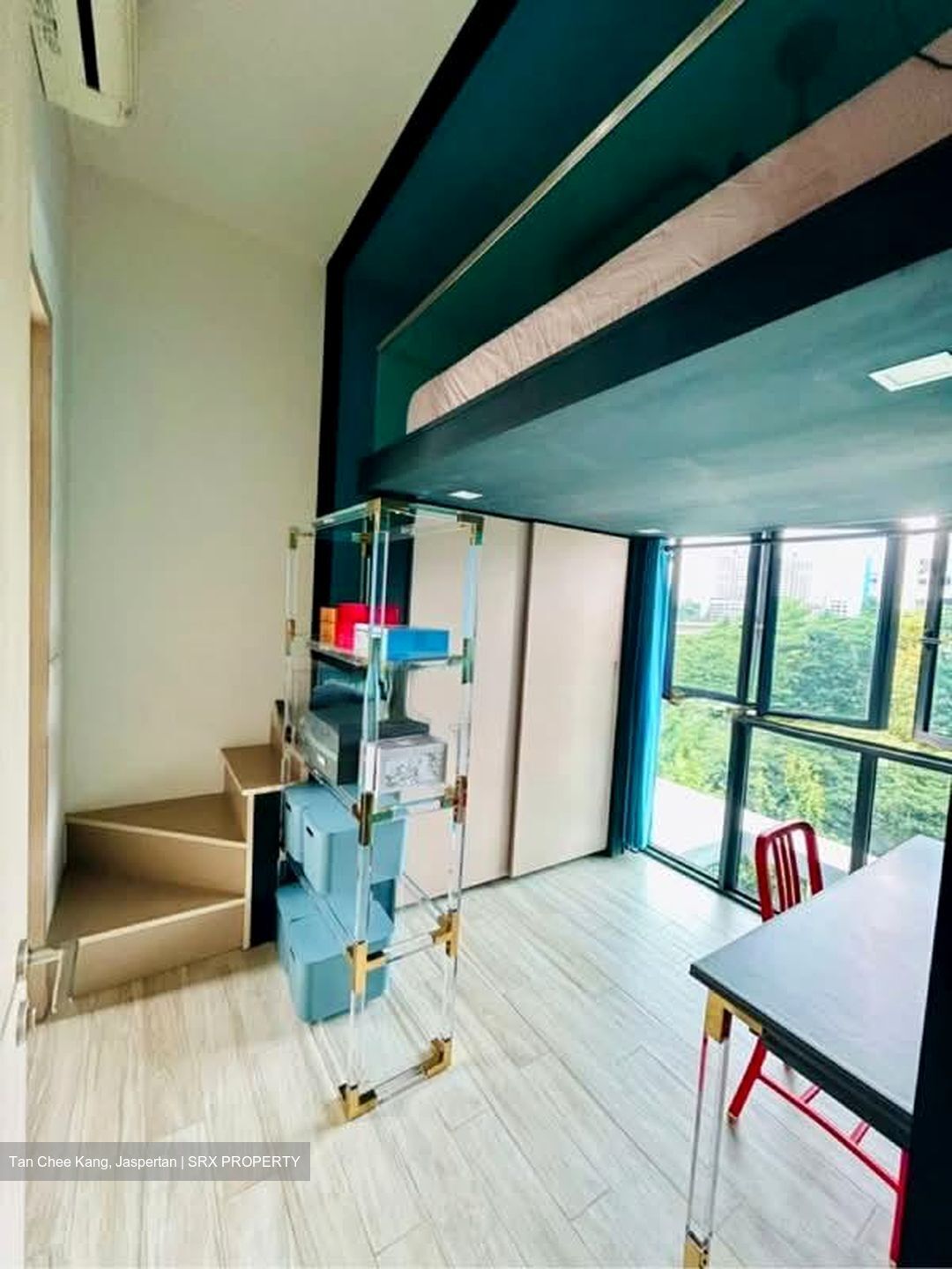 J Gateway (D22), Condominium #530641401